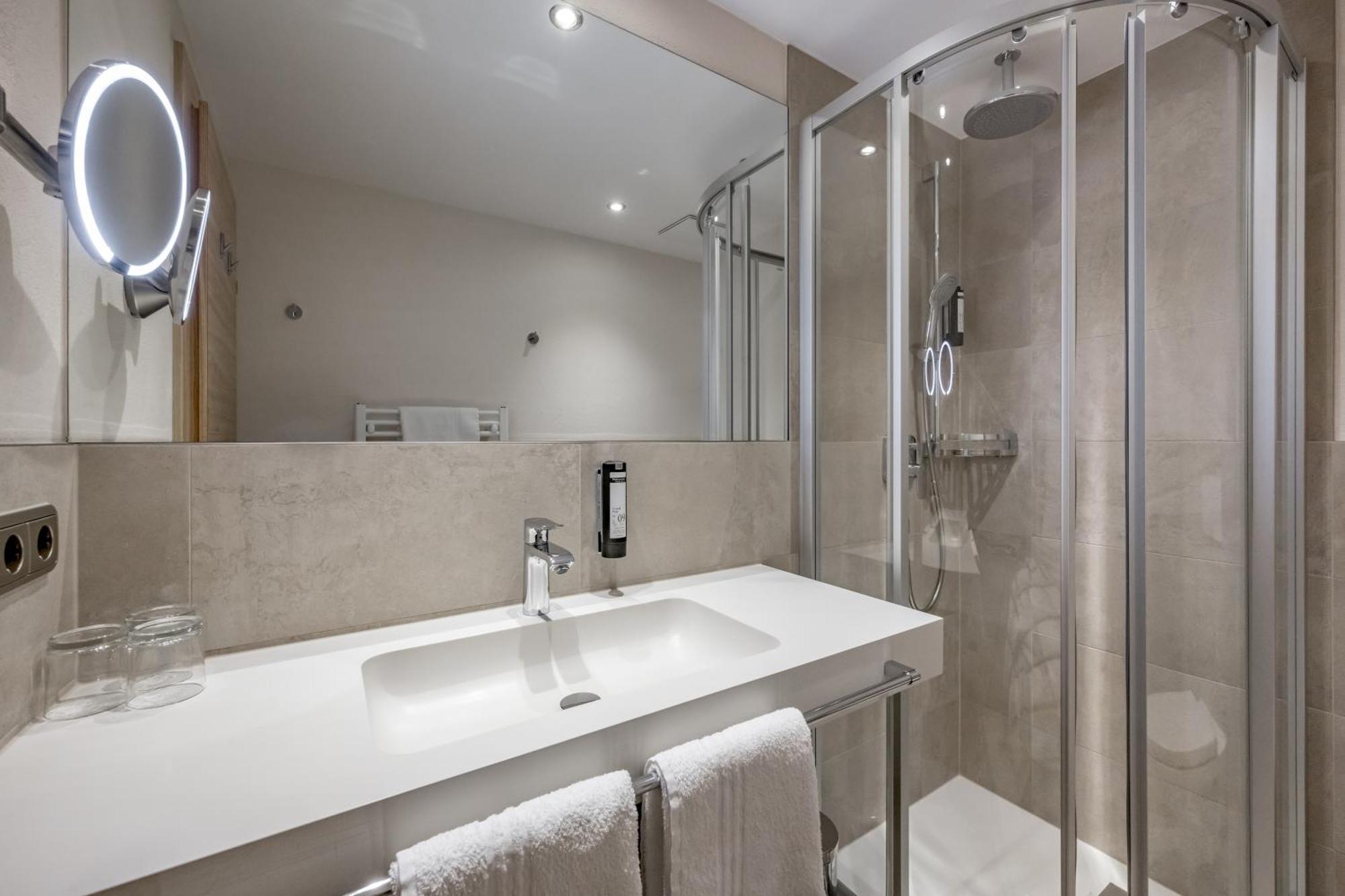 Rechenau Living & Relax Otel Sölden Dış mekan fotoğraf