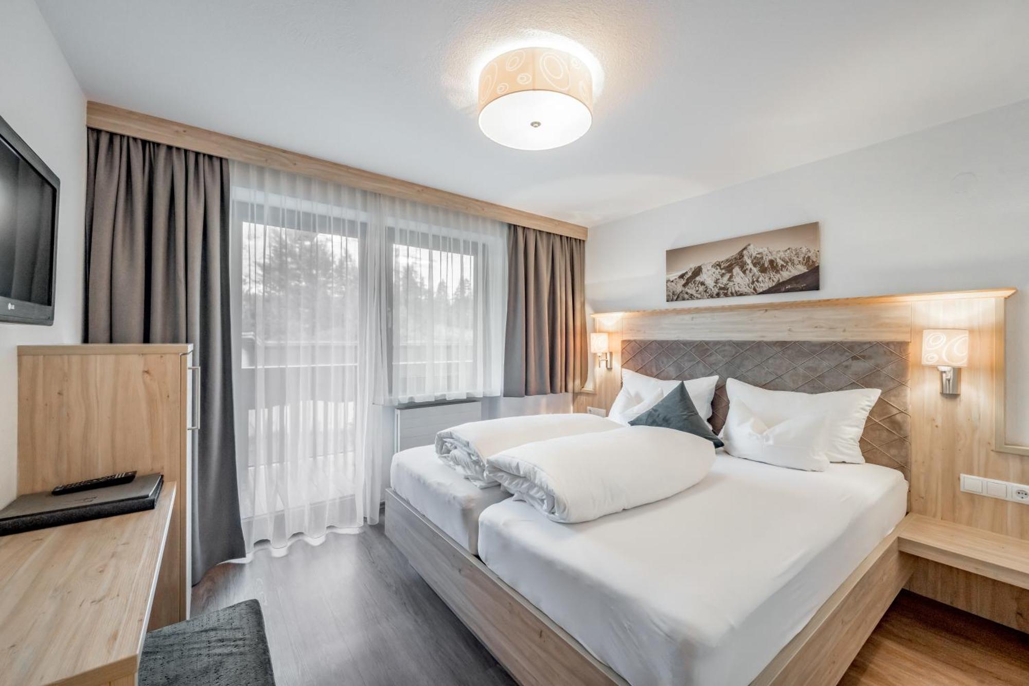 Rechenau Living & Relax Otel Sölden Dış mekan fotoğraf