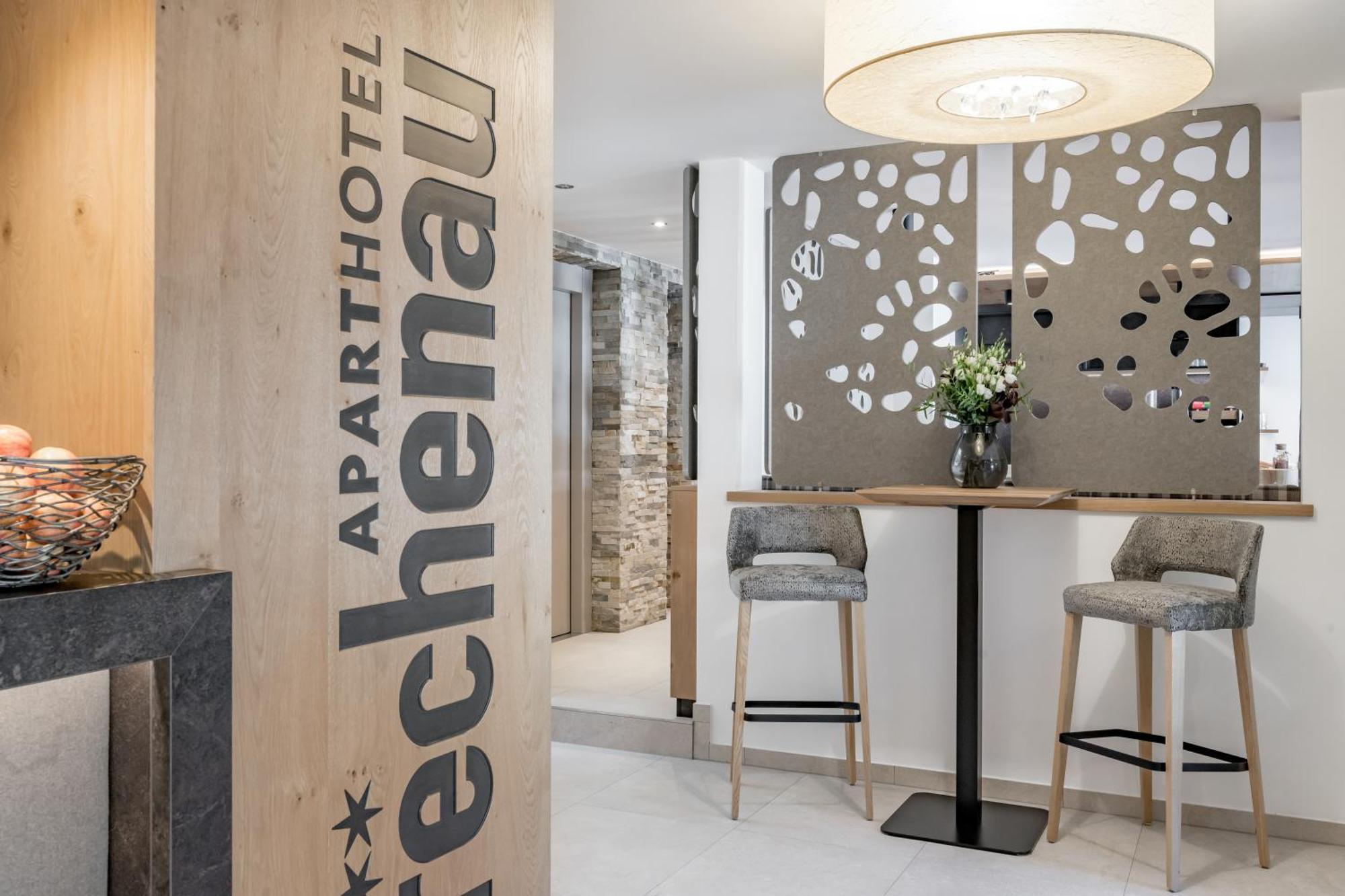 Rechenau Living & Relax Otel Sölden Dış mekan fotoğraf