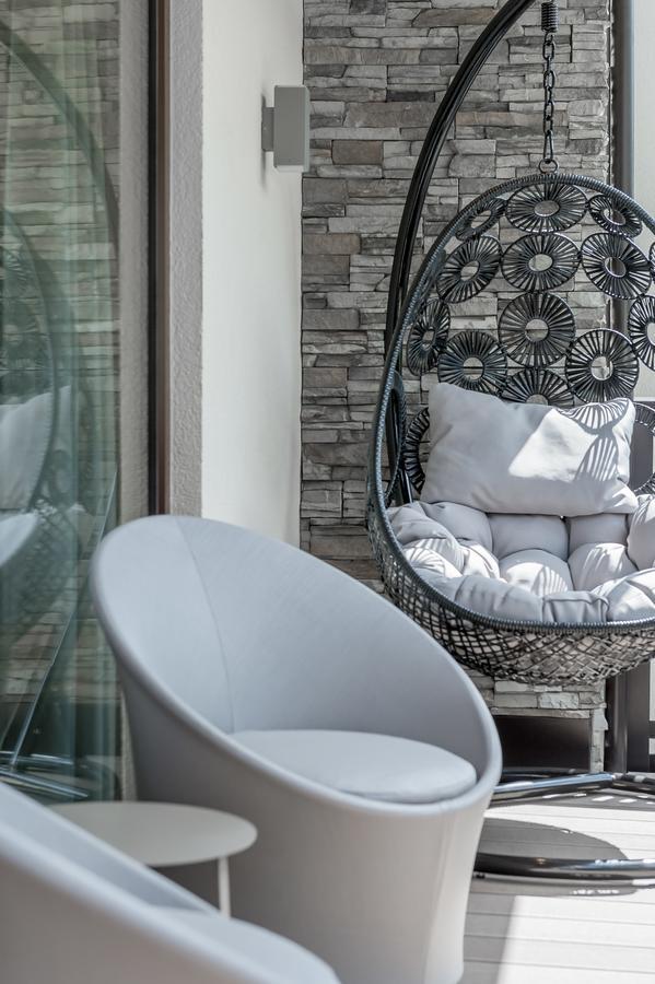 Rechenau Living & Relax Otel Sölden Dış mekan fotoğraf