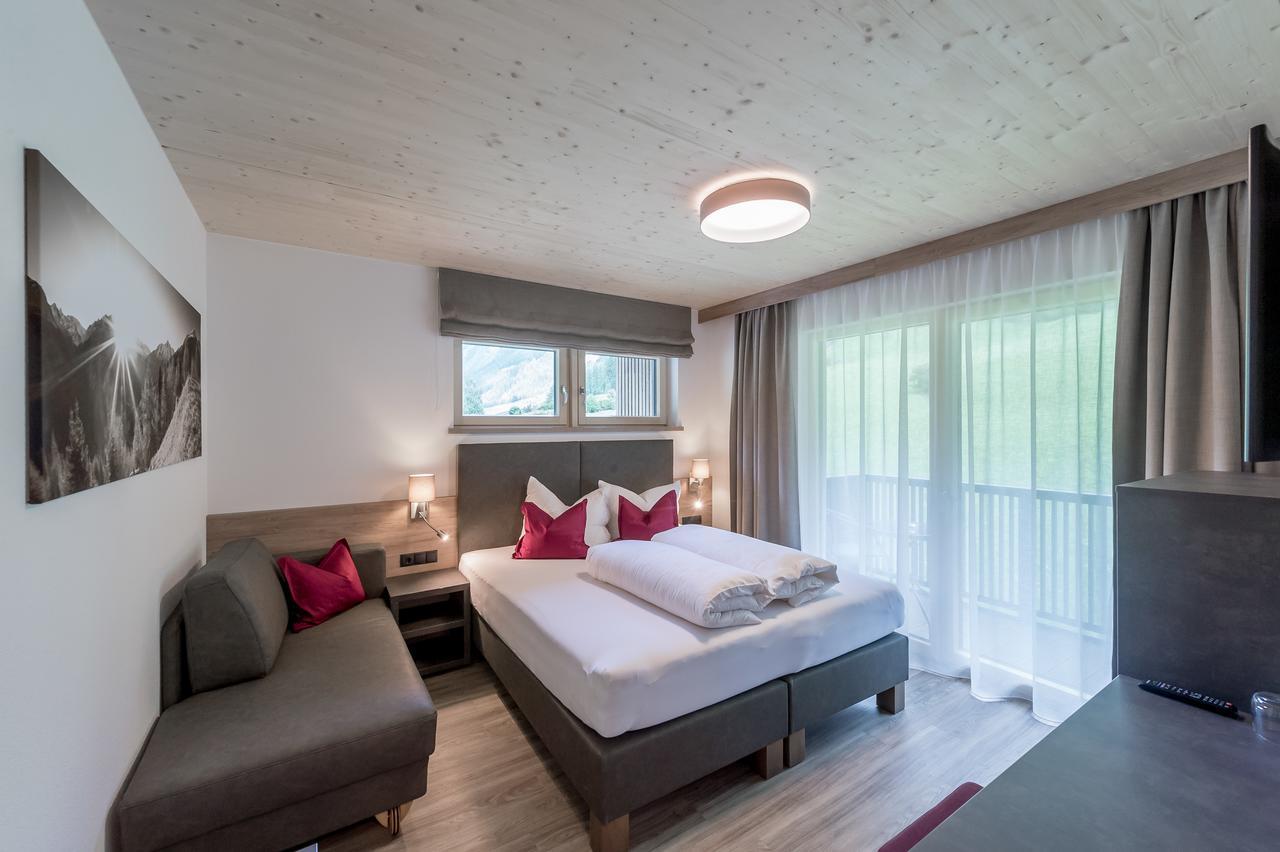 Rechenau Living & Relax Otel Sölden Dış mekan fotoğraf