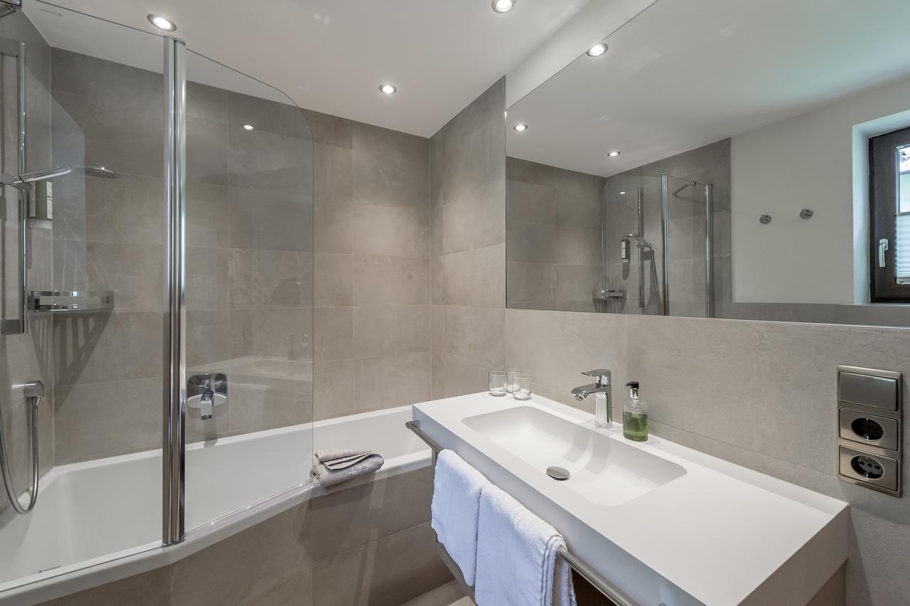 Rechenau Living & Relax Otel Sölden Dış mekan fotoğraf
