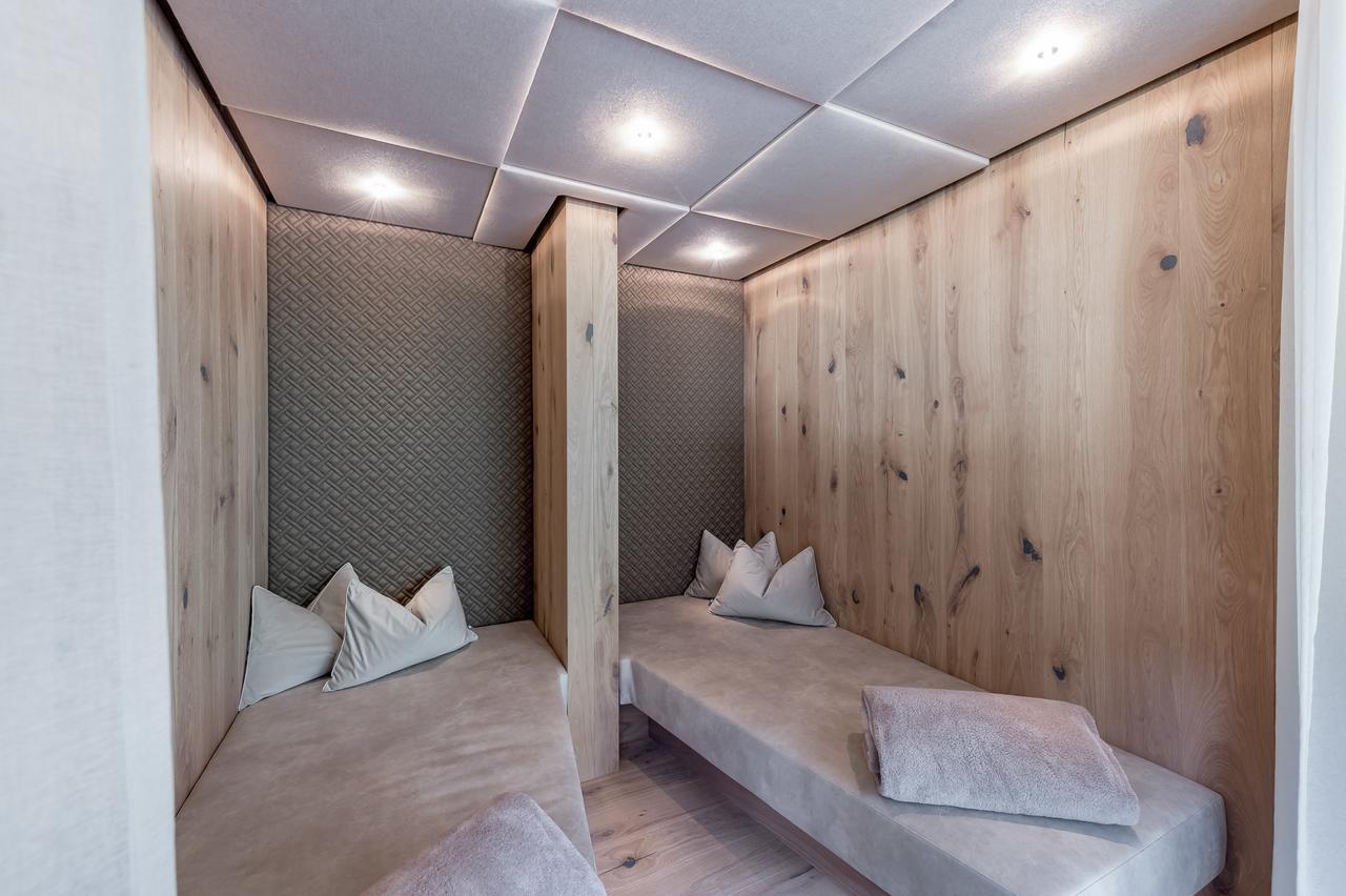 Rechenau Living & Relax Otel Sölden Dış mekan fotoğraf