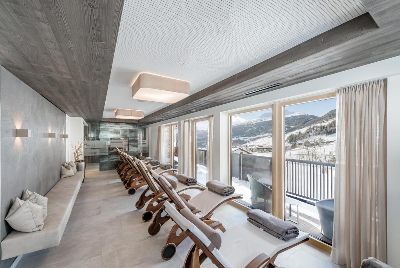 Rechenau Living & Relax Otel Sölden Dış mekan fotoğraf